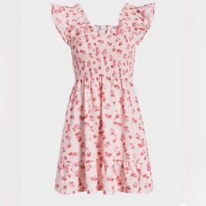 NWT XS Hill House Home Elizabeth Nap Dress